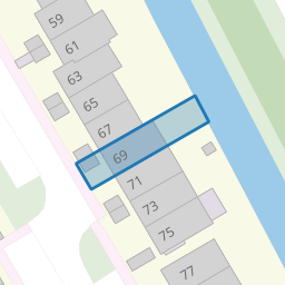 Perceel BGN03-B-2075