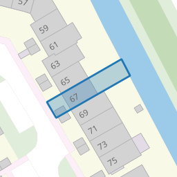 Perceel BGN03-B-2076