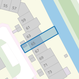 Perceel BGN03-B-2077