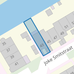 Perceel BGN03-B-2088