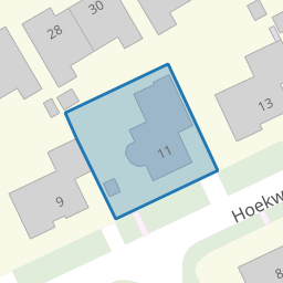 Perceel BGN03-B-2100