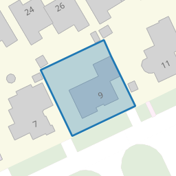 Perceel BGN03-B-2101