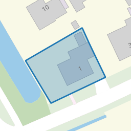 Perceel BGN03-B-2105