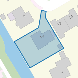 Perceel BGN03-B-2107