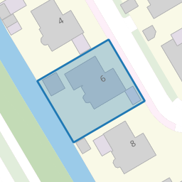 Perceel BGN03-B-2109