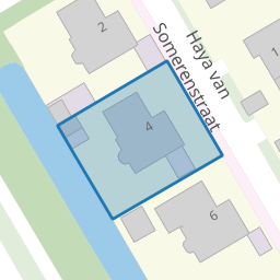 Perceel BGN03-B-2110