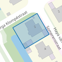 Perceel BGN03-B-2111