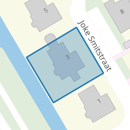 Perceel BGN03-B-2113