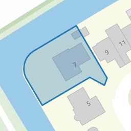 Perceel BGN03-B-2115