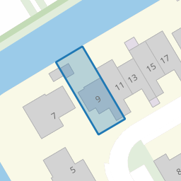 Perceel BGN03-B-2116