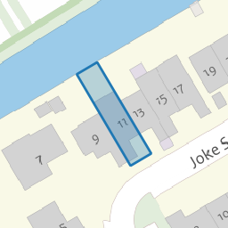 Perceel BGN03-B-2117