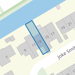 Perceel BGN03-B-2118