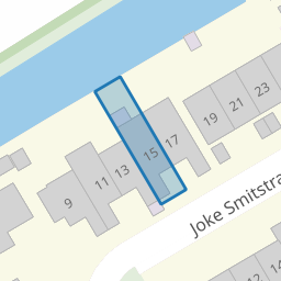 Perceel BGN03-B-2119