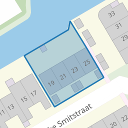 Perceel BGN03-B-2121