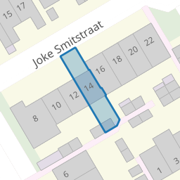 Perceel BGN03-B-2130