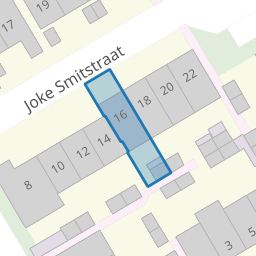 Perceel BGN03-B-2131