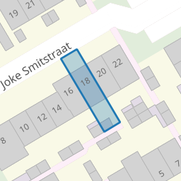 Perceel BGN03-B-2132