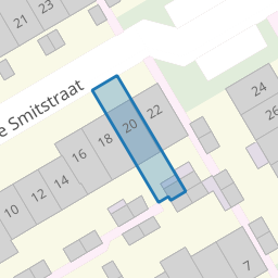 Perceel BGN03-B-2133