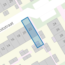 Perceel BGN03-B-2134
