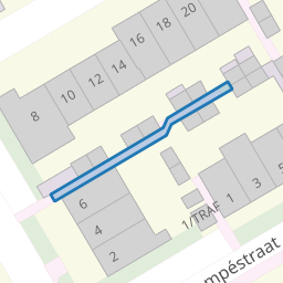Perceel BGN03-B-2136