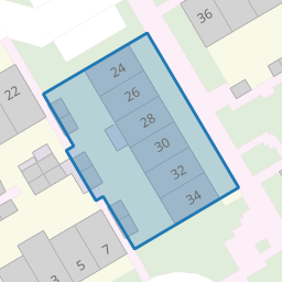 Perceel BGN03-B-2137