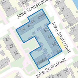 Perceel BGN03-B-2138