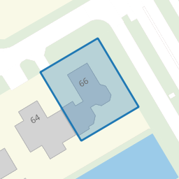 Perceel BGN03-B-2140