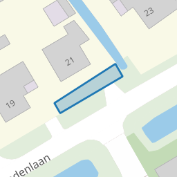 Perceel BGN03-B-2150