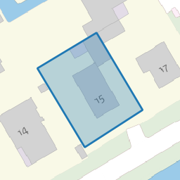 Perceel BGN03-B-2154