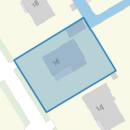 Perceel BGN03-B-2158