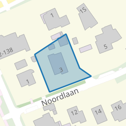 Perceel BGN03-B-2162