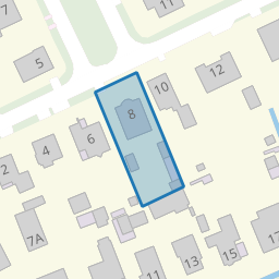 Perceel BGN03-B-2170