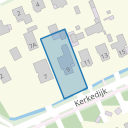 Perceel BGN03-B-2171