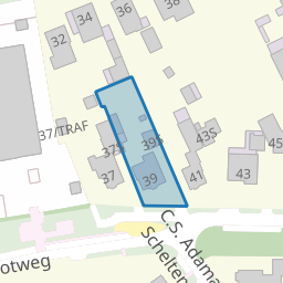 Perceel BGN03-B-2182