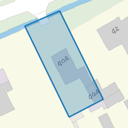 Perceel BGN03-B-2183