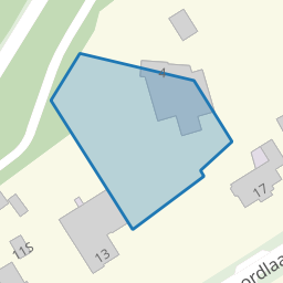 Perceel BGN03-B-2191