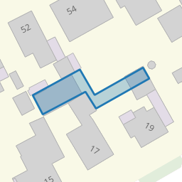 Perceel BGN03-B-2195