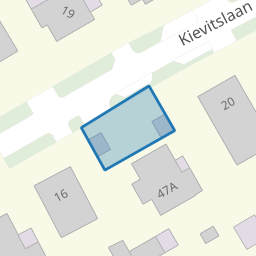 Perceel BGN03-B-2197