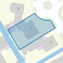 Perceel BGN03-B-2199