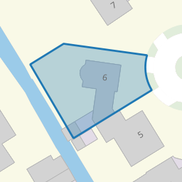 Perceel BGN03-B-2200