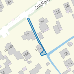 Perceel BGN03-B-2202