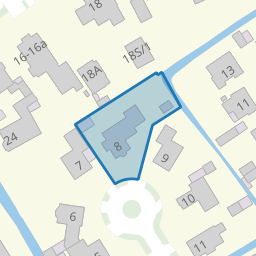 Perceel BGN03-B-2203