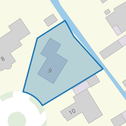 Perceel BGN03-B-2204