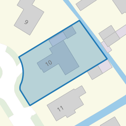 Perceel BGN03-B-2205