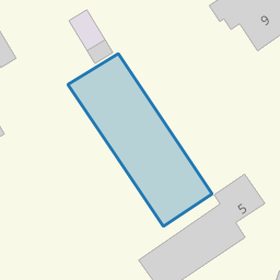 Perceel BGN03-B-2213