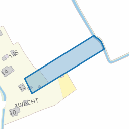 Perceel BGN03-B-2222