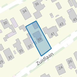 Perceel BGN03-B-2224