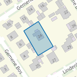 Perceel BGN03-B-2230