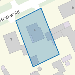 Perceel BGN03-B-2235