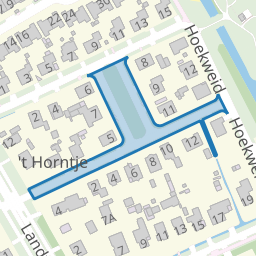 Perceel BGN03-B-2237